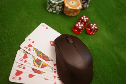 online poker