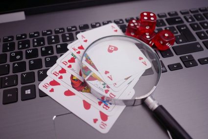 Nachrichten zur Regulierung von Online Casinos